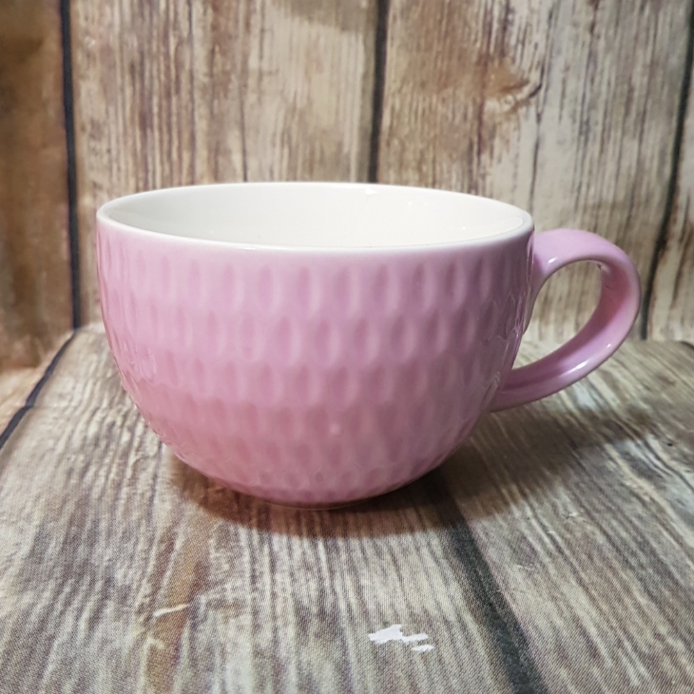DAVIDsTEA teacup